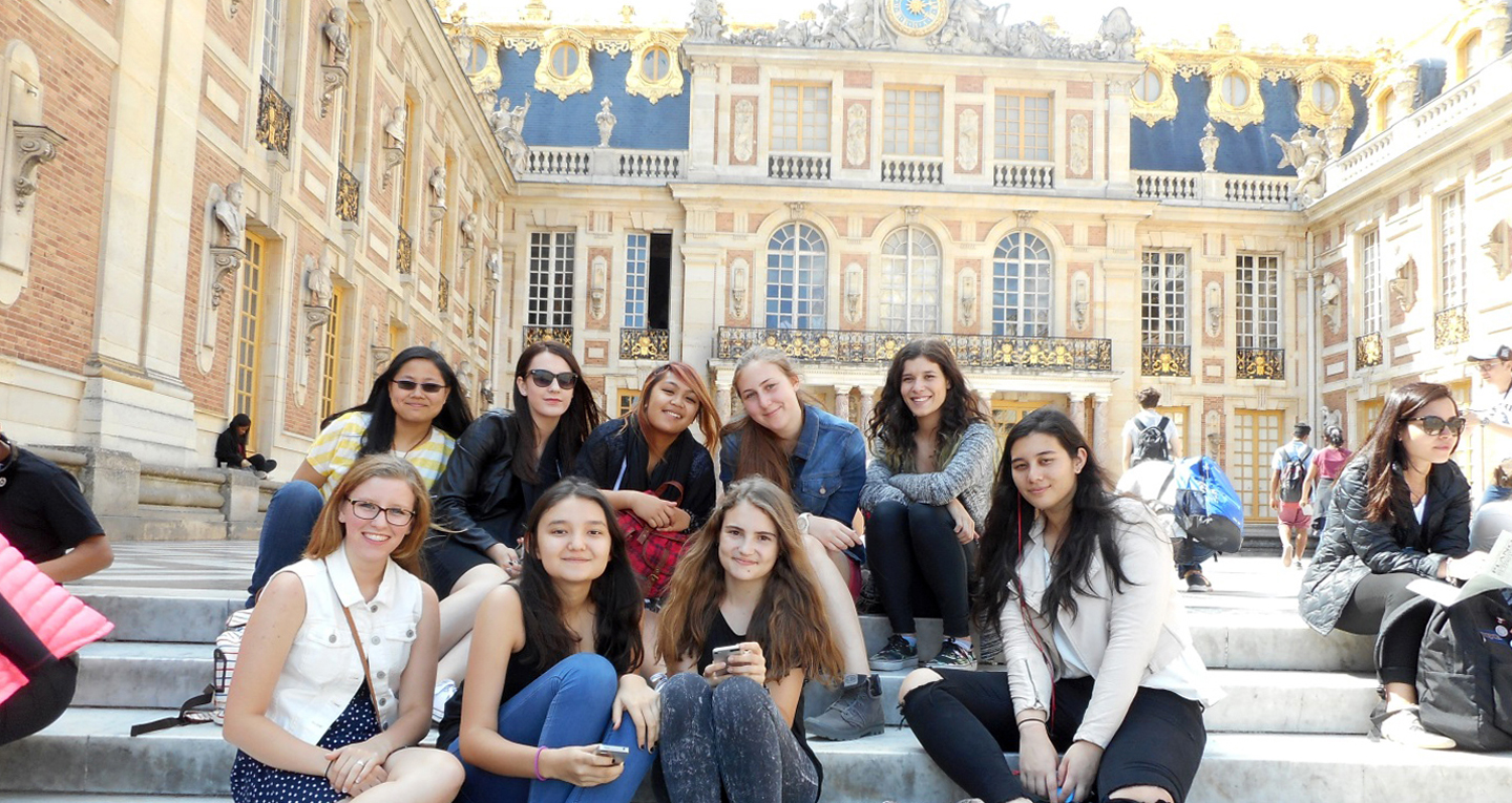 Summer Programs with Greenheart