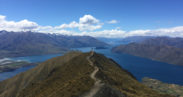 High School Summer Abroad in New Zealand