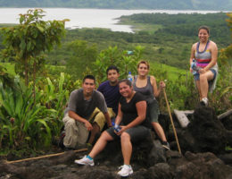 3 Ways to Spend Summer Break in Costa Rica