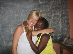 Ghana
