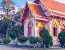 8 Major Life Lessons Learned in Thailand