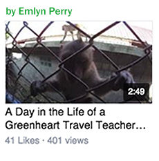 Emlyn Perry