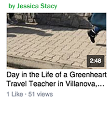 Jessica Stacy