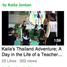 Kaila