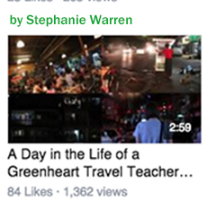 Stephanie Warren