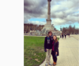 Studying Abroad in France: Semaine 1