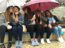Field Trip to Mérida, Spain