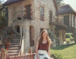 How the Simple Act of Saving, Rather Than Spending, Can Help You Travel Abroad