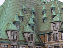 Language Camp in Canada