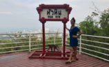 Chiang Mai vs. Hua Hin; Where Should You Get Certified?