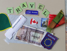3 Steps to Fundraising for Your Travel Adventure