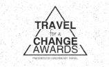 Greenheart Travel Presents: The 2018 Travel for a Change Awards