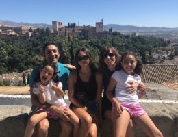 Take 5: What It’s Like to Teach in a Homestay in Spain