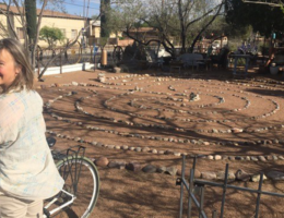 When Your Child Goes Abroad: Reflecting on a Parenting Sabbatical