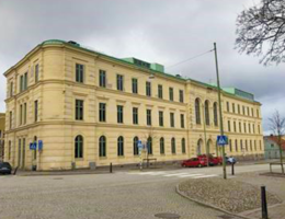 The Swedish School System from an Exchange Student’s Perspective