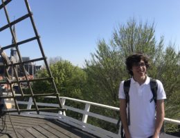 8 Ways to Support Your Child While Abroad