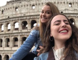 For Every Parent Who is Hesitant to Let Their Child Go Abroad