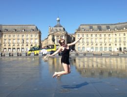 Why You Should Have Your Own Travel Motto