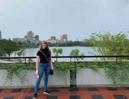 First Impressions of Teen Summer Language Camp Japan