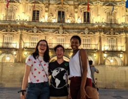 Using What You’ve Learned Abroad Back Home