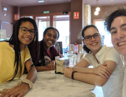 The Golden Rules of Studying Abroad