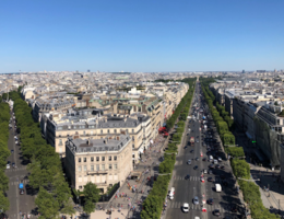How to Make the Most Out of Your Time in France