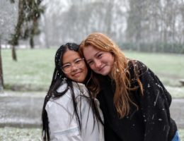 Give the Gift of Travel to Your Child