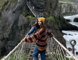 7 Ways to Travel Abroad After You Graduate This Spring