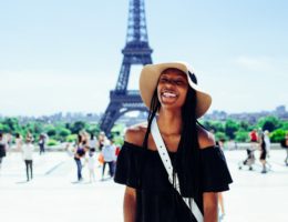 Black History Month: A Tribute to Black Travelers Past & Present