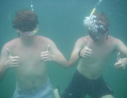 Travel for a Change This Summer on the Teen Leadership & Language Costa Rica Program