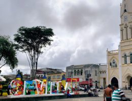 The Leap of Faith: Adapting to Life in Another Country