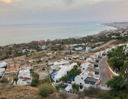 The Life of a Student in Spain