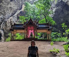 New Adventures in Thailand – a First Time Traveler’s 1st weeks Abroad