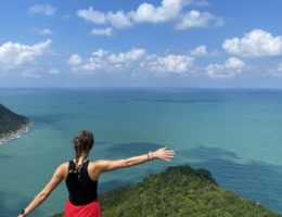 Deadline Extended! Your Opportunity for a Free Trip!