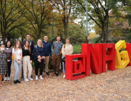 Thinking of Teaching in Japan?  Here’s a peek!