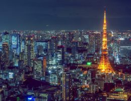 Japan TEFL Certification Program in Tokyo:  Curious About the Curriculum?