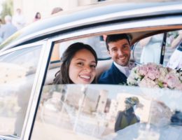 Teaching in France lead to a major life change