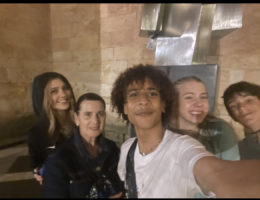 A Trip I Will Remember Forever: Teen Summer Language Camp in Spain