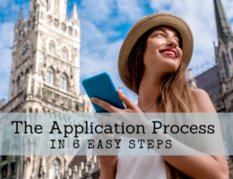 The Greenheart Travel Application Process in 6 Easy Steps!