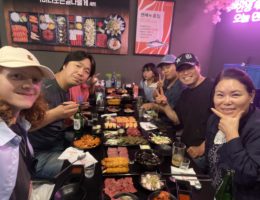 Making the most of your South Korean Adventure