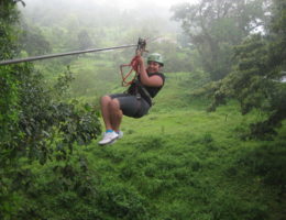 Teach Abroad Costa Rica in an Online School – What you can do in your free time!