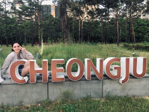 Teach Abroad in South Korea EPIK with GHT