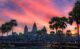 Teach English in Cambodia